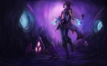 league of legends malzahar 2000x1262 wallpaper 